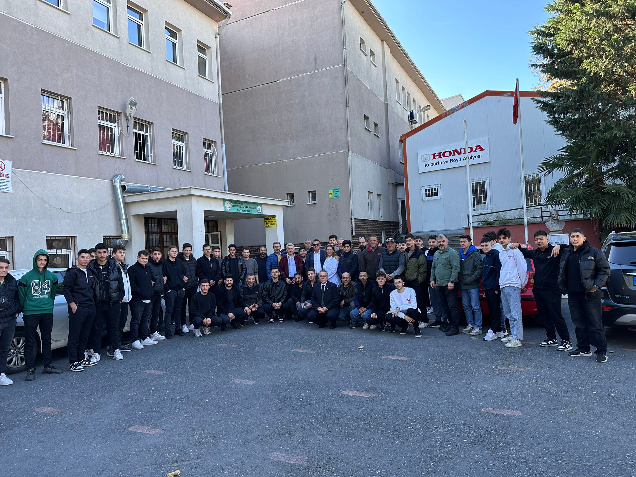 OtoUstaDer Yolculuğu!