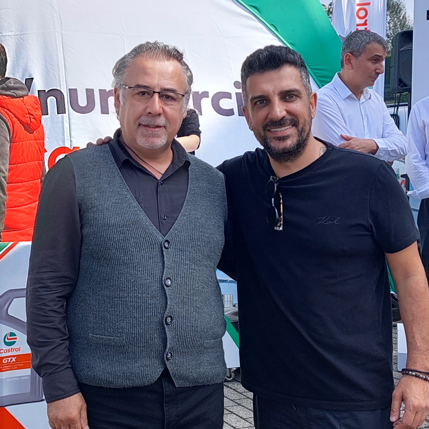 OtoUstaDer Yolculuğu!