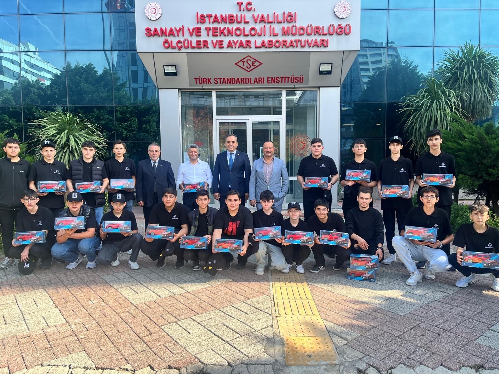 OtoUstaDer Yolculuğu!