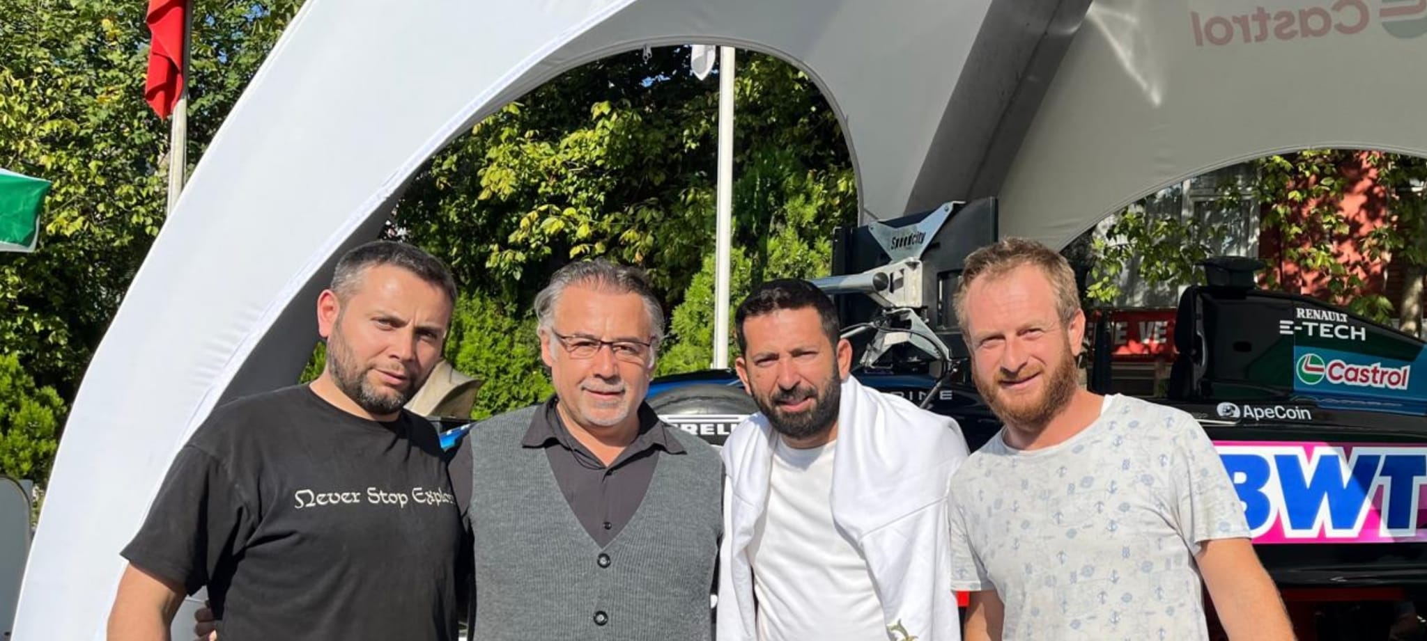 OtoUstaDer Yolculuğu!