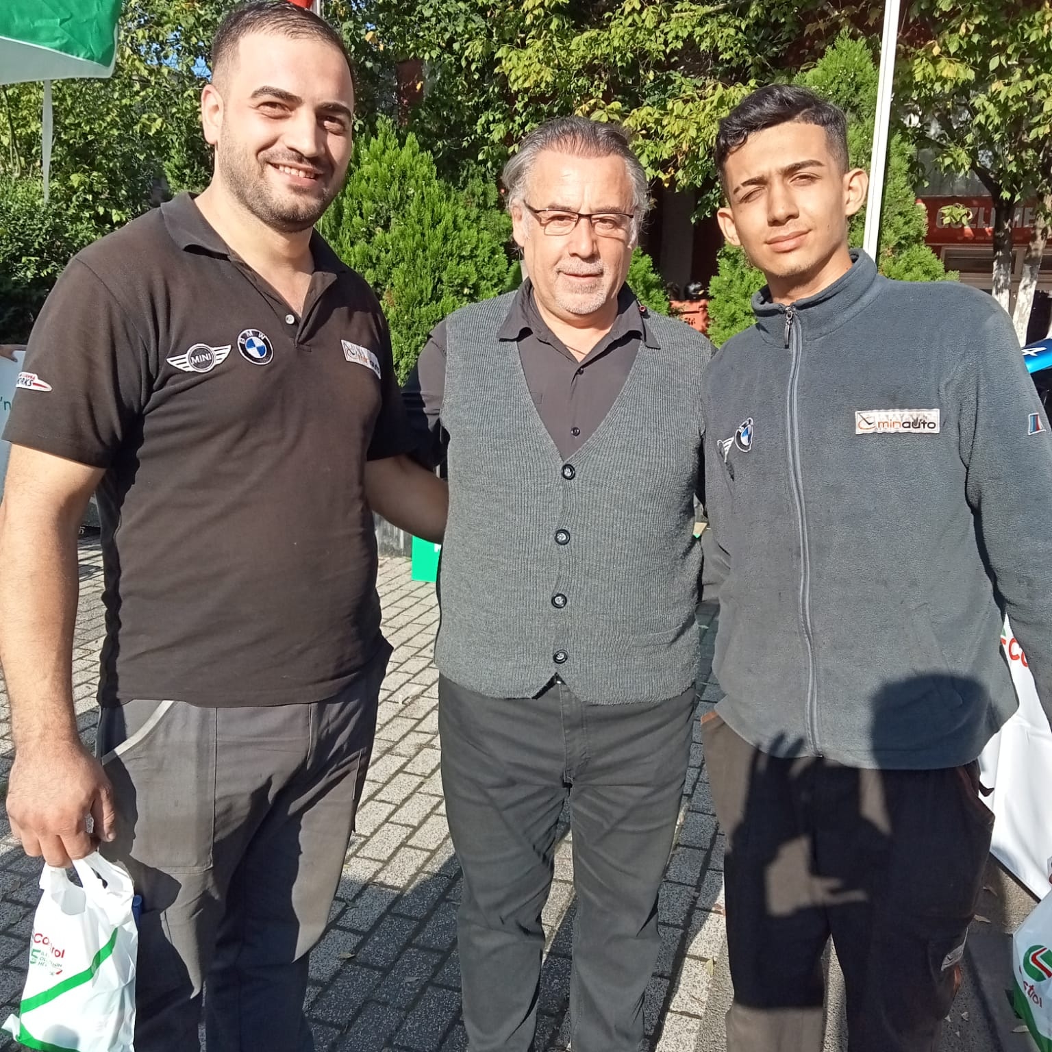 OtoUstaDer Yolculuğu!