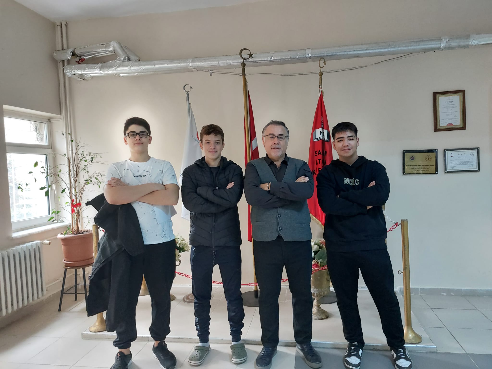 OtoUstaDer Yolculuğu!